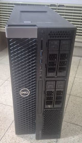 תחנת עבודה Dell Precision 5820