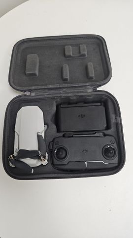 רחפן DJI MAVIC