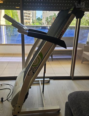 General Fitness SLIM 43 מתקפל