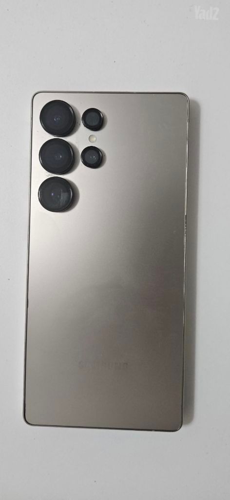 S25 ultra 512gb titanium grey