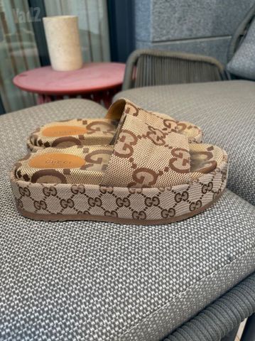 כפכף gucci מקורי