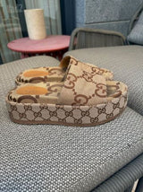 כפכף gucci מקורי