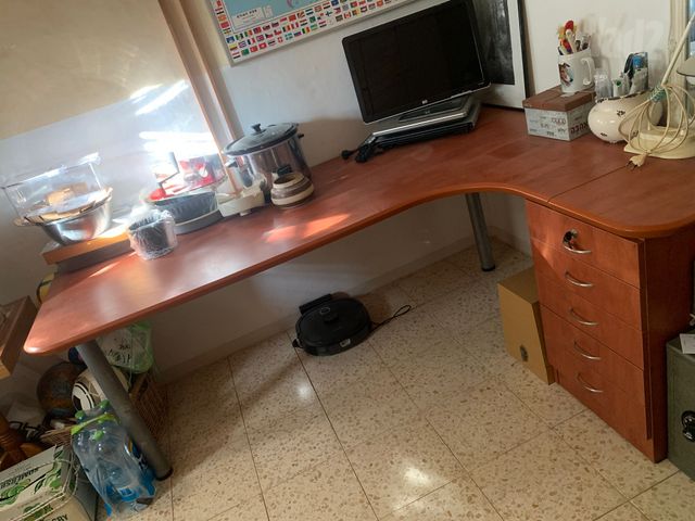 שולחן עבודה