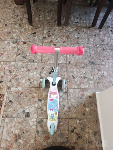 קורקינט