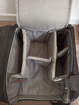 תיק צילום Lowepro DSLR 350