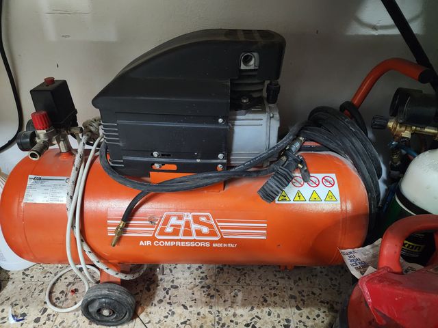 קומפרסור