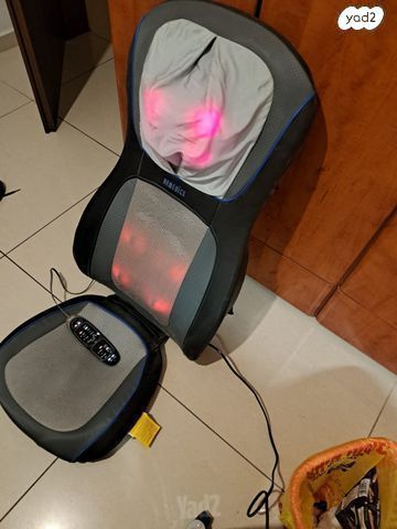 כורסת עיסוי