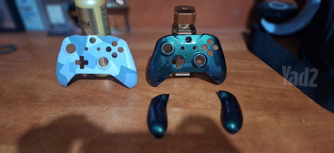 כיסוי לשלט XBOX