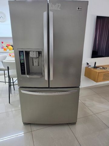מקרר