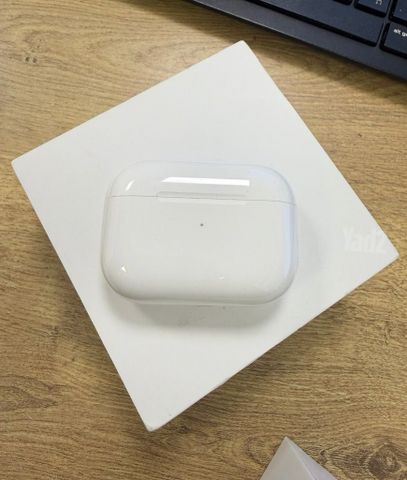 Airpods Pro 3
