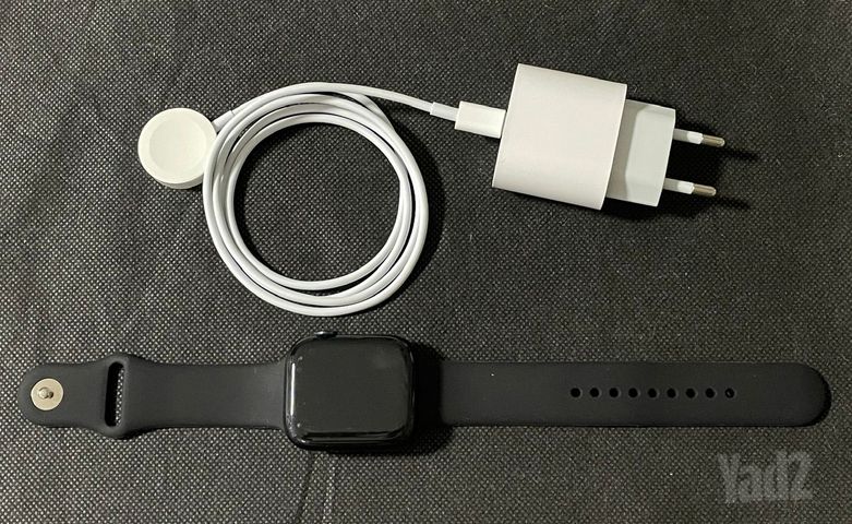 Apple Watch 9 Cellular