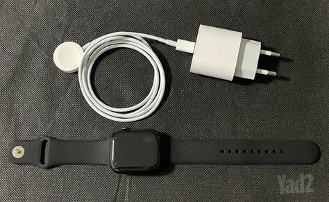 Apple Watch 9 Cellular