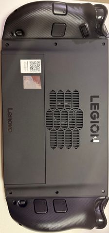 Lenovo Legion Go Gen 2