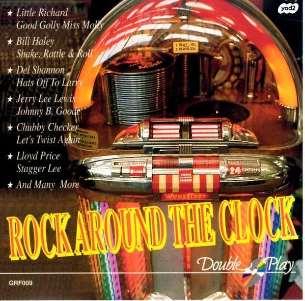 Rock Around The Clock