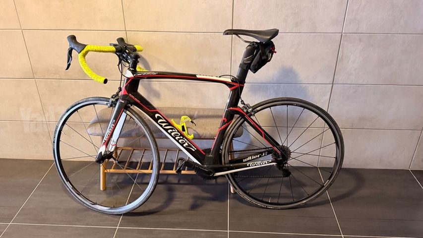 Wilier Cento 1 Air