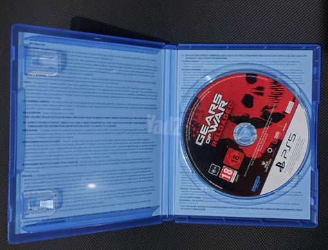4 משחקים לPS5