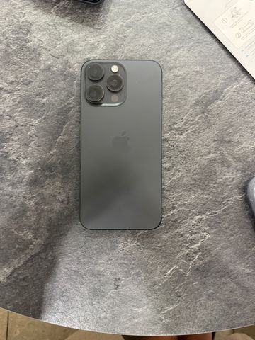 iPhone 15 pro max 256g