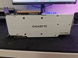 RTX 2070 SUPER OC 3X WHITE 8
