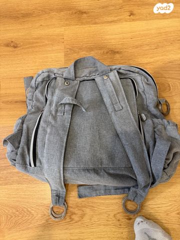 תיק החתלה Gitta