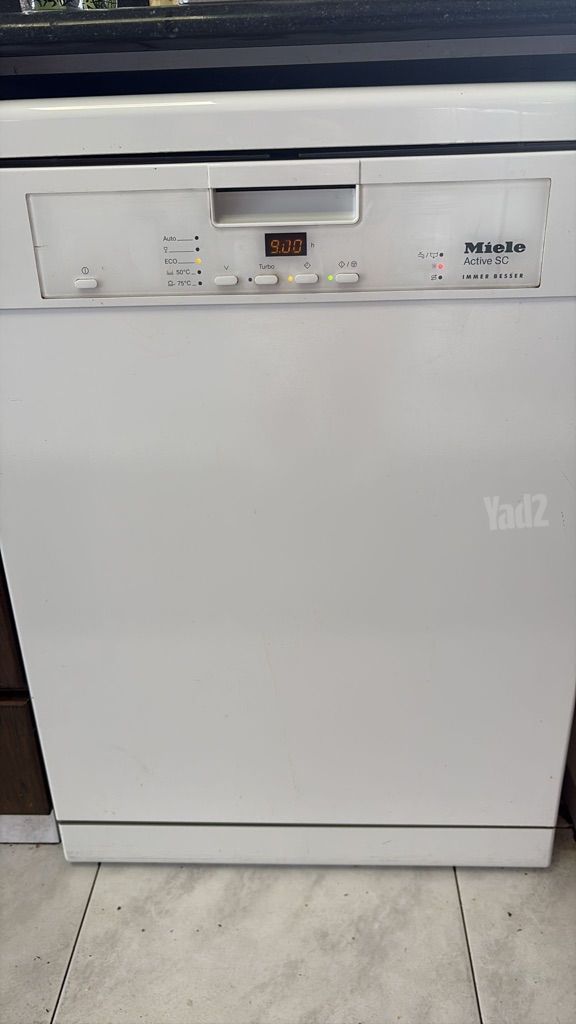 מדיח Miele G 4203 SC 