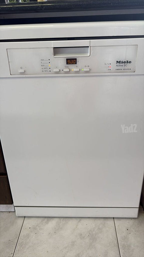 מדיח Miele G 4203 SC 
