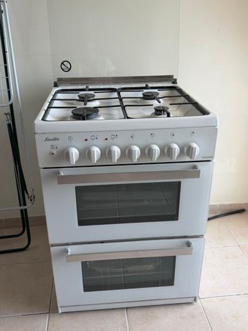 תנור +כיריים