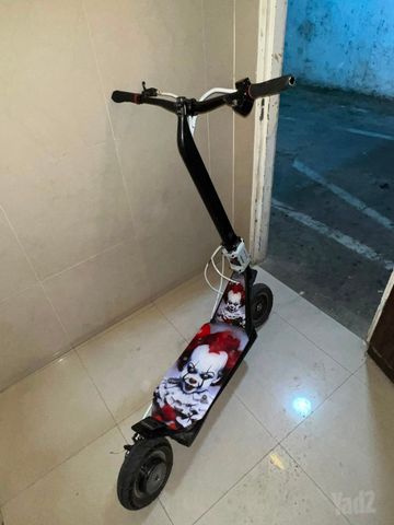 קורקינת חשמלי