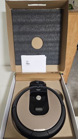IRobot