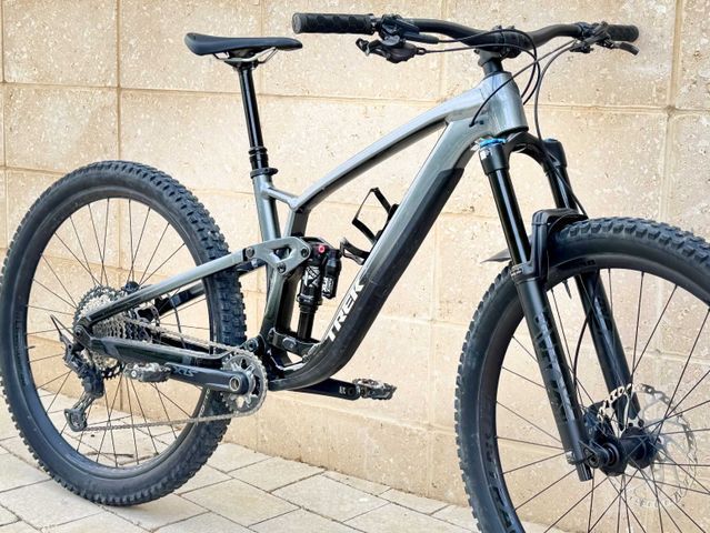 Trek Fuel EX 8 Gen 6