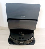 Roborock S8 MaxV Ultra Black