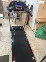 הליכון ריצה VO2 Zoom49