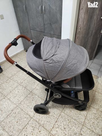 עגלה