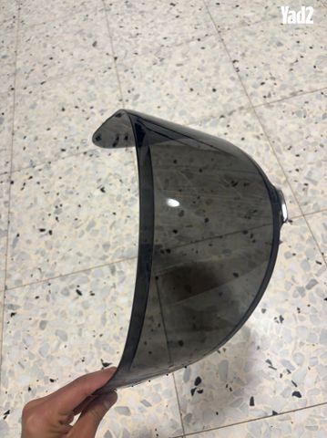 משקף לקסדת shoei nxr2