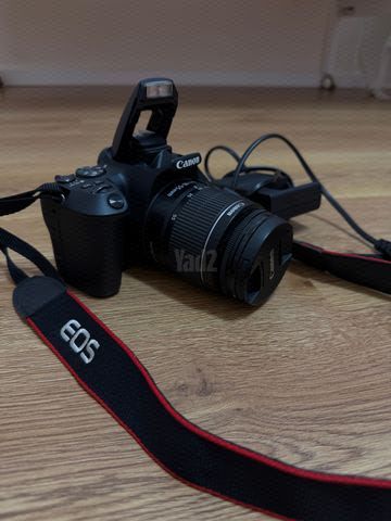 Canon Eos 250D