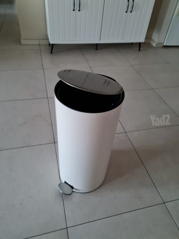 פח אשפה