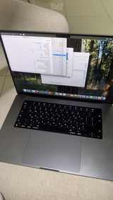 macbook m1 max 64gb 1tb