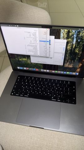 macbook m1 max 64gb 1tb