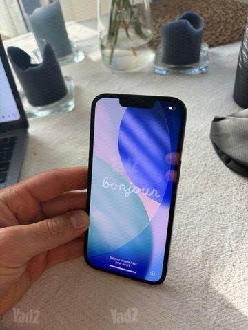 IPHONE 13 256