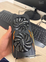 Gtx 1050