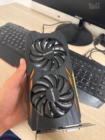Gtx 1050