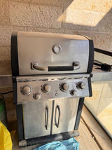מנגל גז