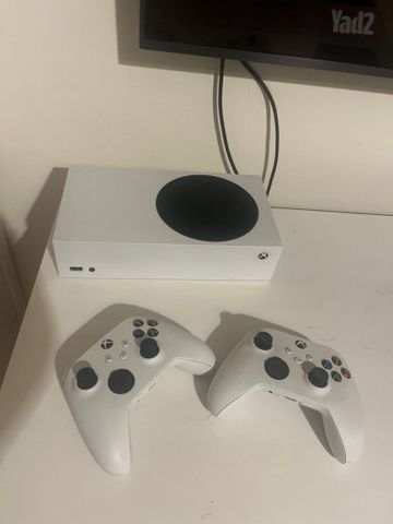 Xbox series s