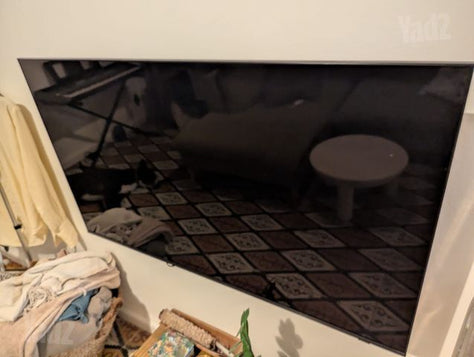 טלויזיה Samsung QLED