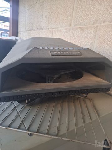טאבון על גז