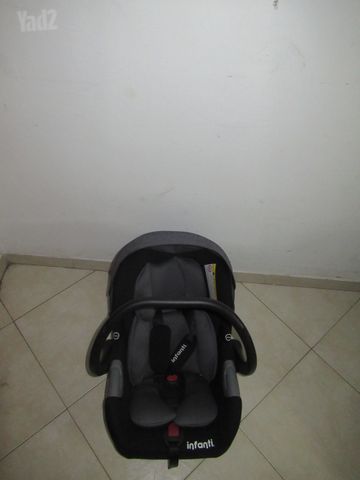 סלקל לתינוק