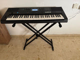 קלידים של Yamaha