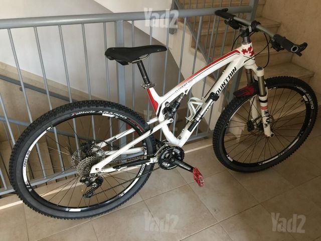 אופני שטח קרבון rocky mountain