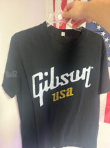 חולצה Gibson