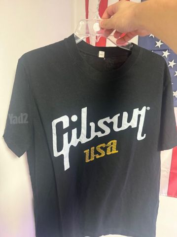 חולצה Gibson