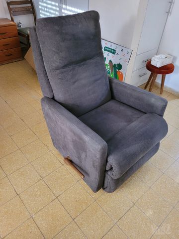 כורסת טלויזיה
